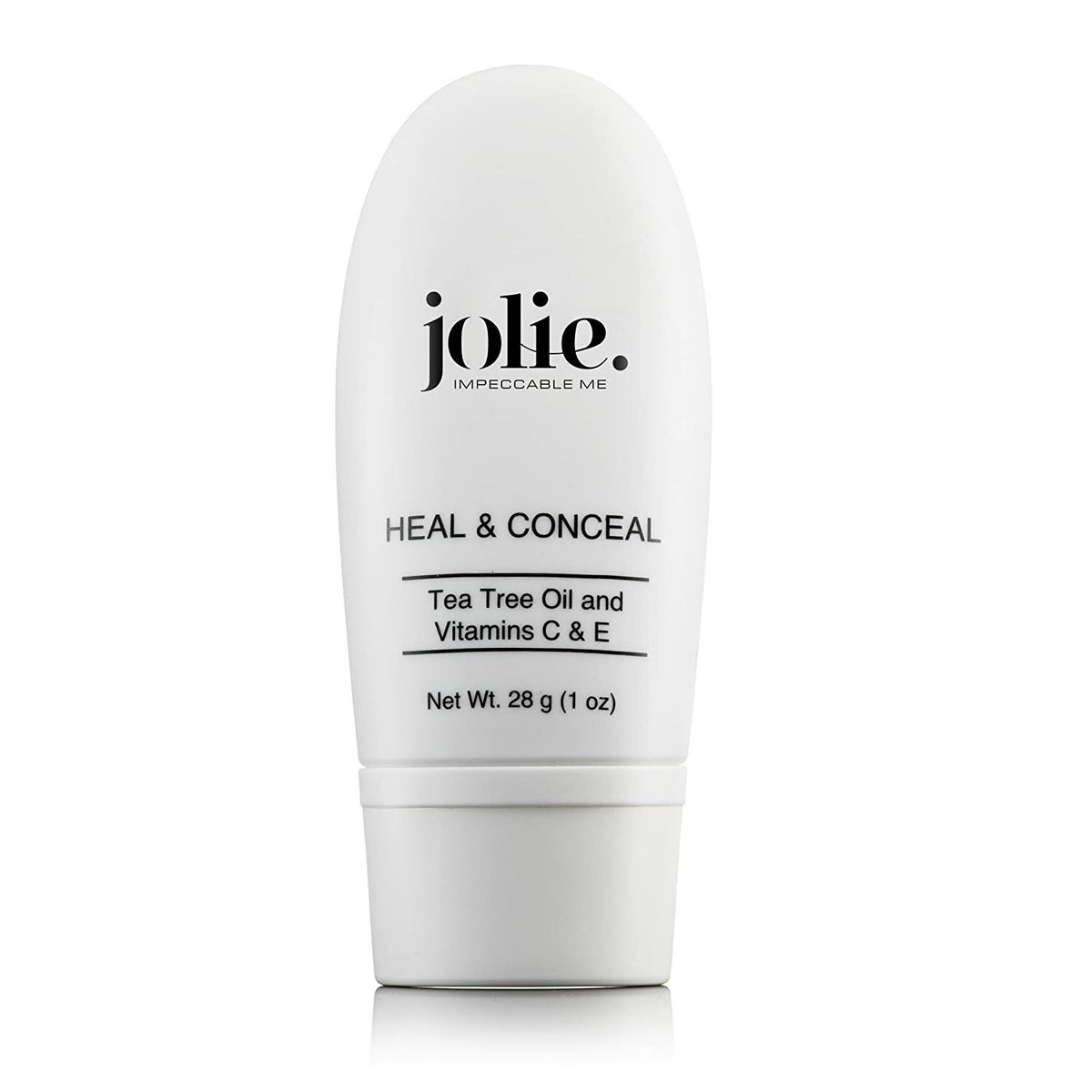 Heal & Conceal Tinted Acne Spot Treatment Concealer Medium