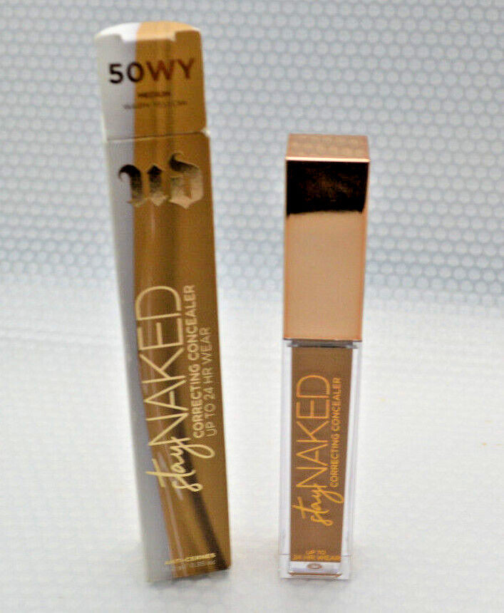 Multi-Color Correcting Concealer Set - Long-Lasting, Lightweight Face Makeup