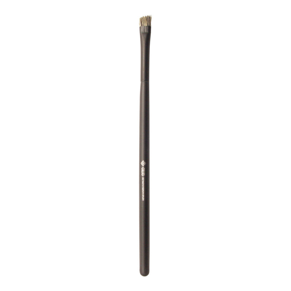 Callas Definer Eyebrow & Lash Brush for Grooming and Eyeliner Application