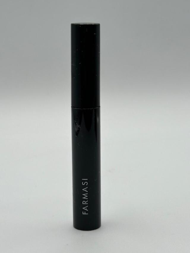 Eyebrow Mascara Deep Brown 03 - Defines and Fixes Brows, 0.17 oz