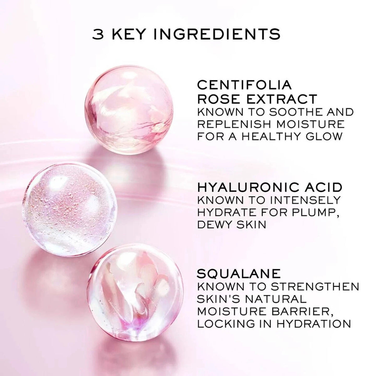 Lancome Hydrating Facial Toner for Dry Sensitive Skin 400ml