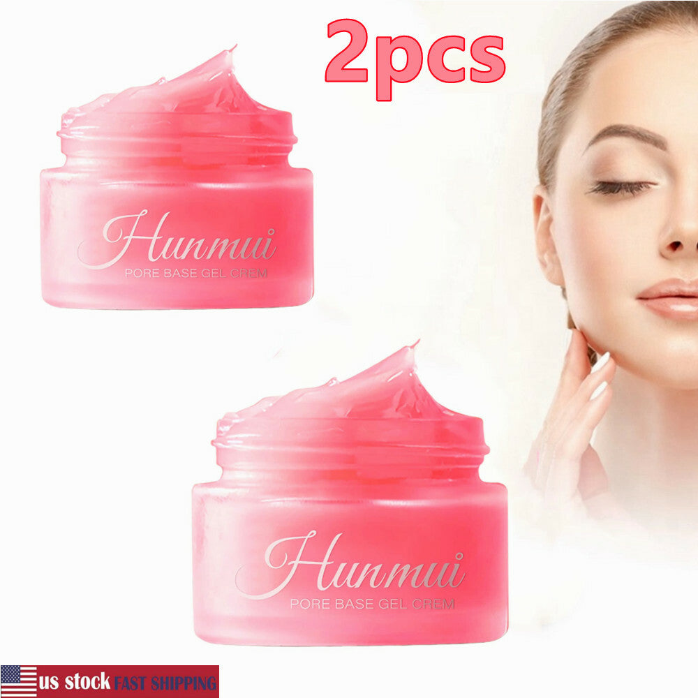 Pore Base Gel Cream Face Primer - Matte Finish, 30g