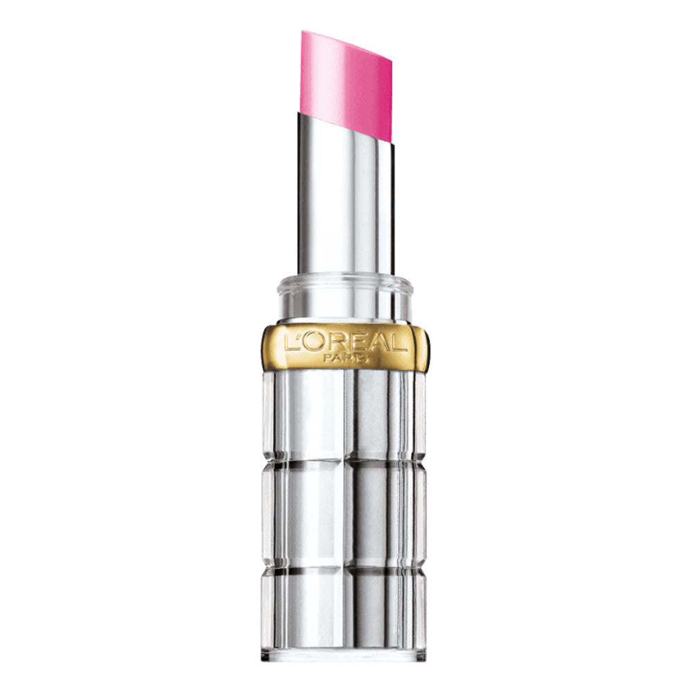 Color Riche Shine Lipstick - Hydrating Lip Color with Shine Finish