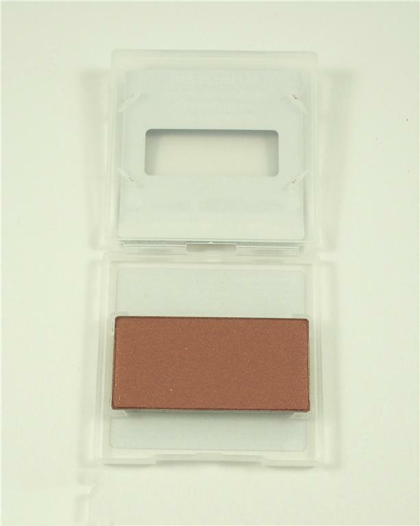 Mineral Cheek Color Blush - Single & Duo Shades, Oil-Absorbing Formula