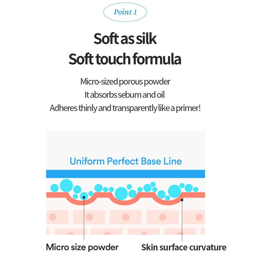 Cotton Soft Sun Stick SPF 50+ PA++++