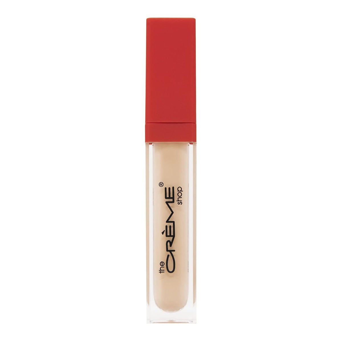 Full-Coverage Rescue Concealer Light 10 | Acne-Fighting Concealer