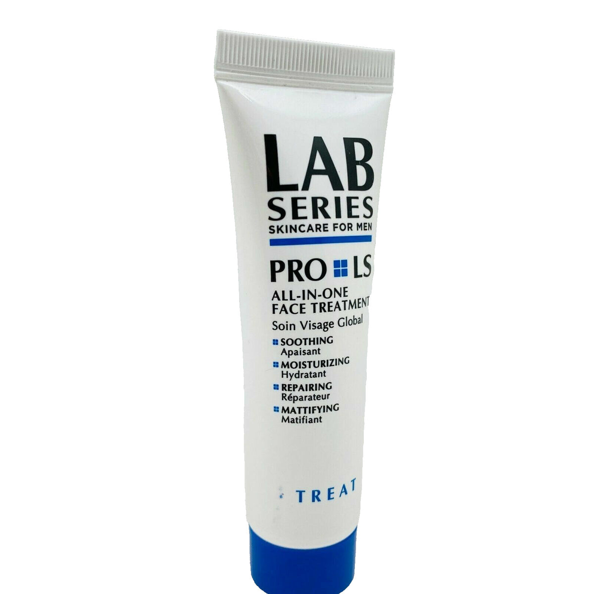 Lab Series Pro LS All-in-One Face Treatment 0.68 oz / 20 ml NEW
