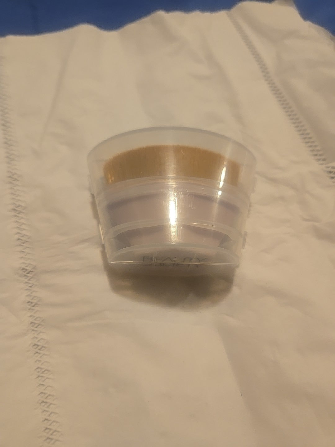 Foundation Brush - Makeup Tool for Liquid, Powder, Primer, and Moisturizer Blending