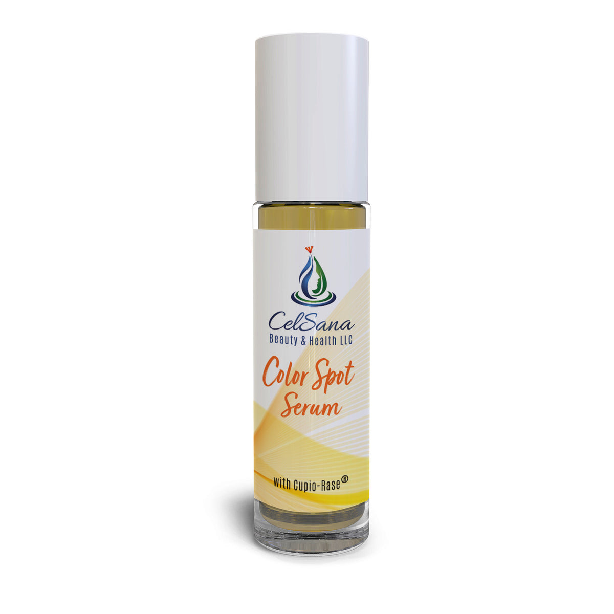 Color Spot Serum for Dark Spots - Clinically Proven 0.35 oz