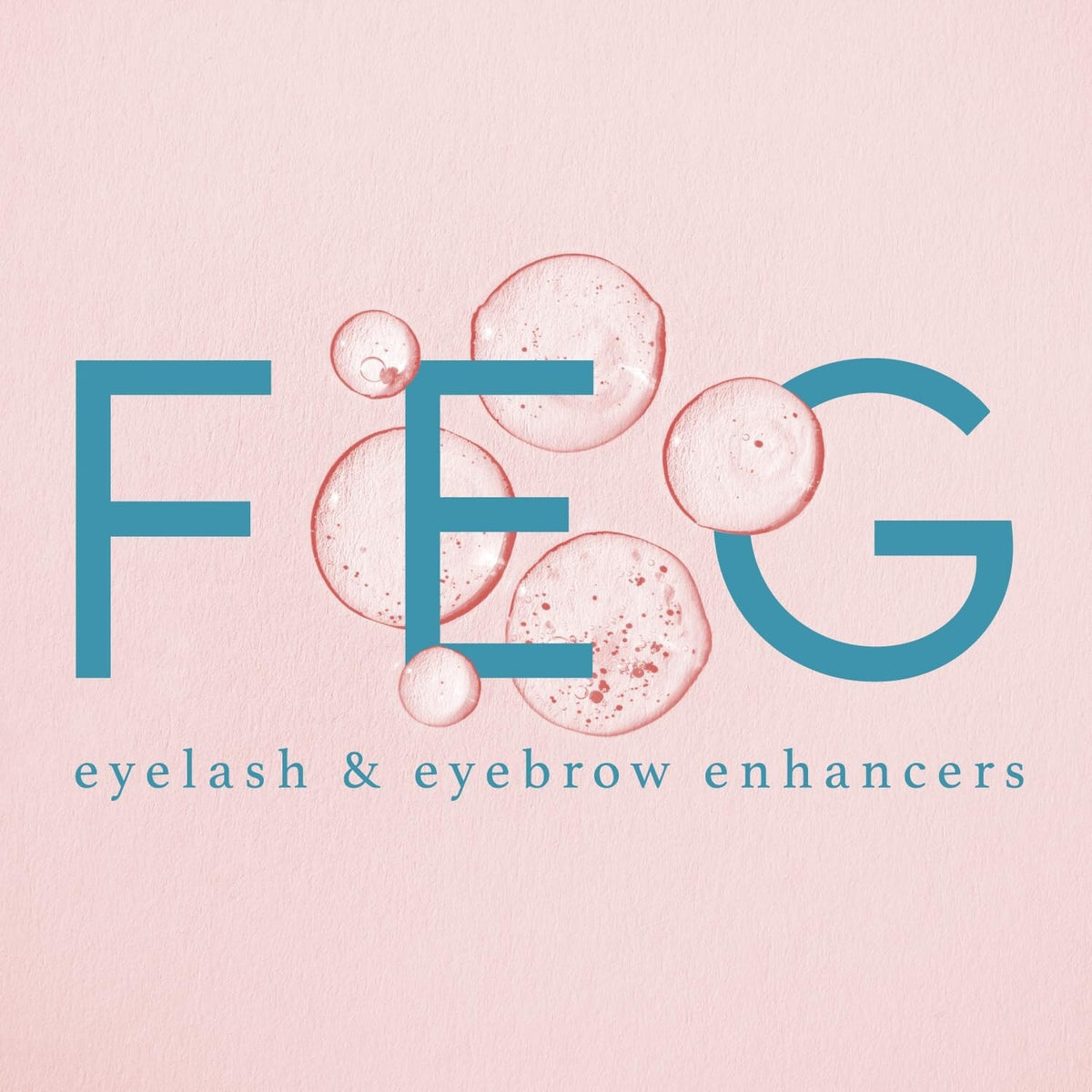 Eyelash Enhancer Serum for Longer, Thicker, Darker Lashes - 2 Pack