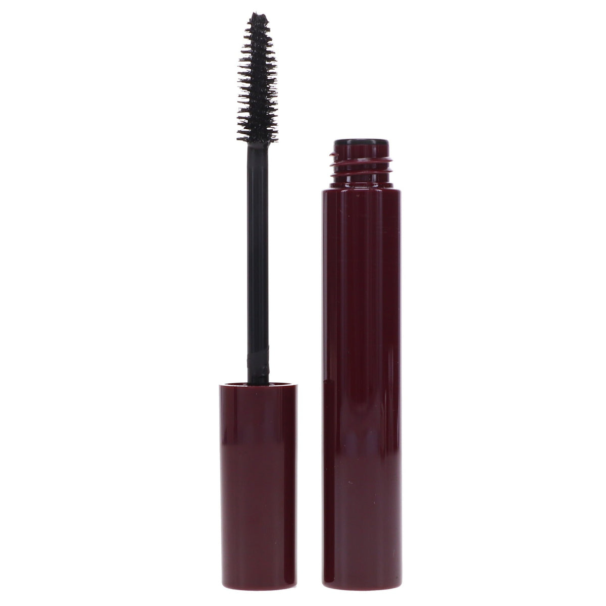 Amplified Tubing Mascara Black 0.3 oz - Long-Wear, Smudge-Proof Lash Enhancer