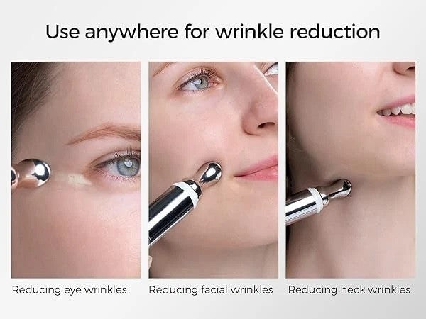 Multi-Peptide Eye Cream for Wrinkles & Puffiness - Firming & Brightening