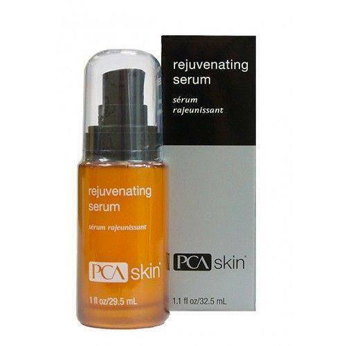 Rejuvenating Face Serum with EGF & Antioxidants - All Skin Types, 1 Fl Oz