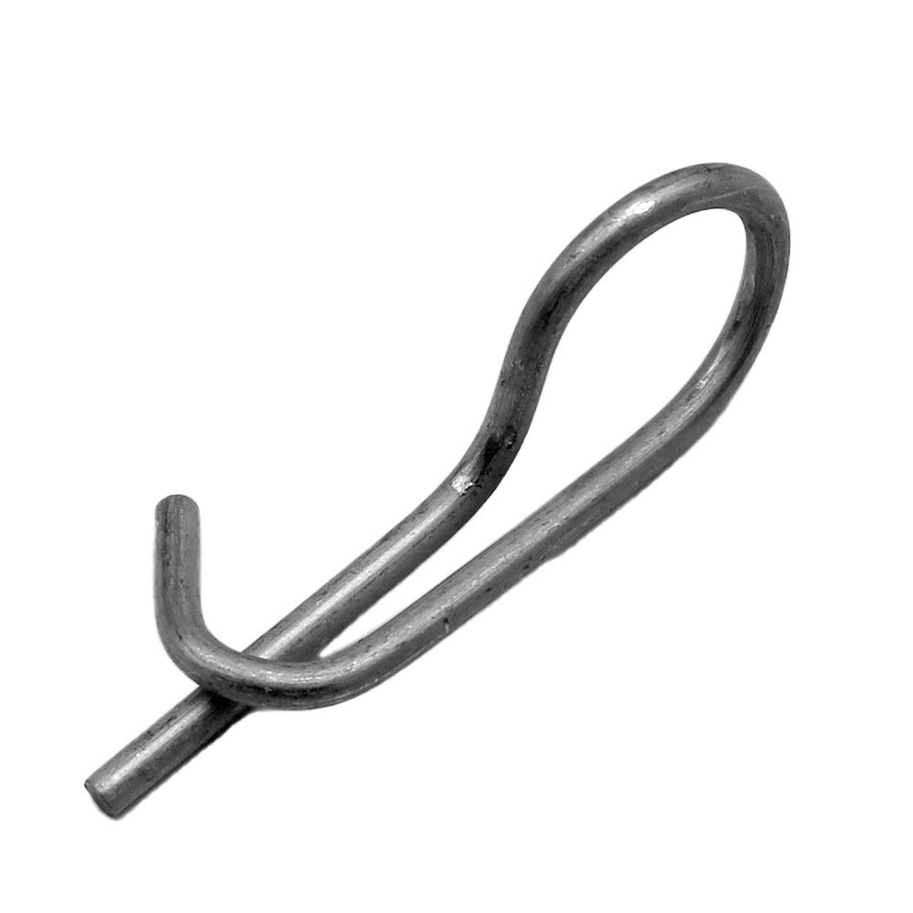 One New Replacement Hood / Hair Pin 5/32" diameter 7/8" useable length