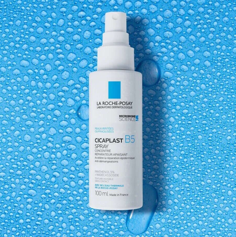Cicaplast B5 Soothing Repairing Spray 100ml