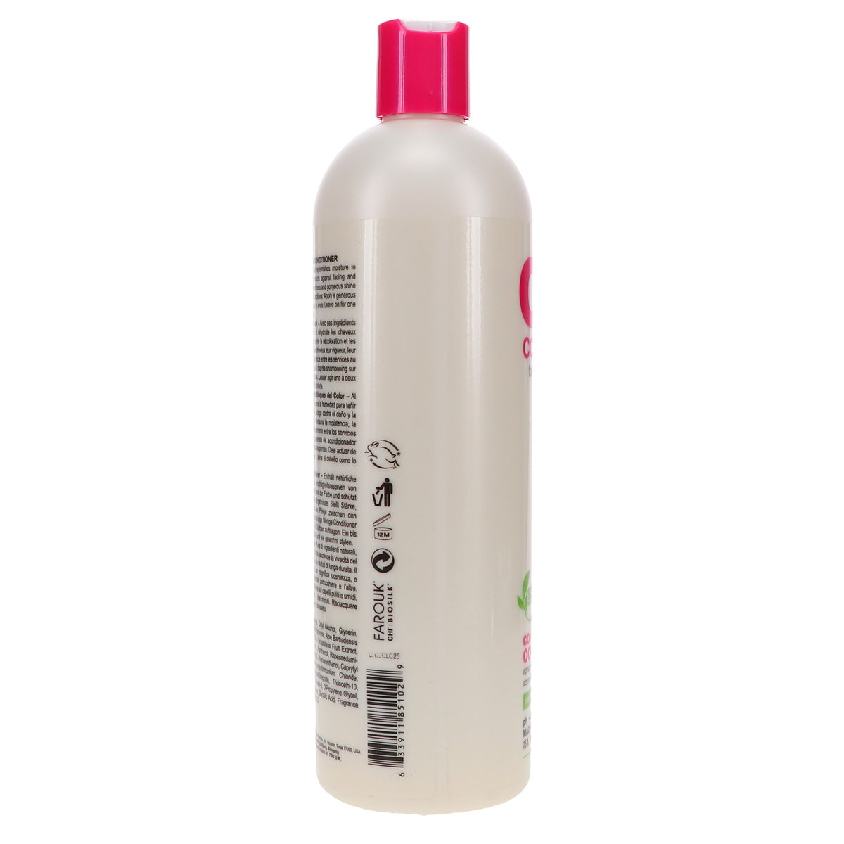 CHI ColorCare Color Lock Conditioner 25 oz