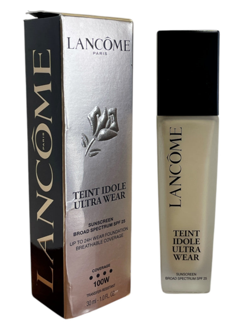 Lancome Teint Idole Ultra Wear SPF 25 Foundation - Multiple Shades