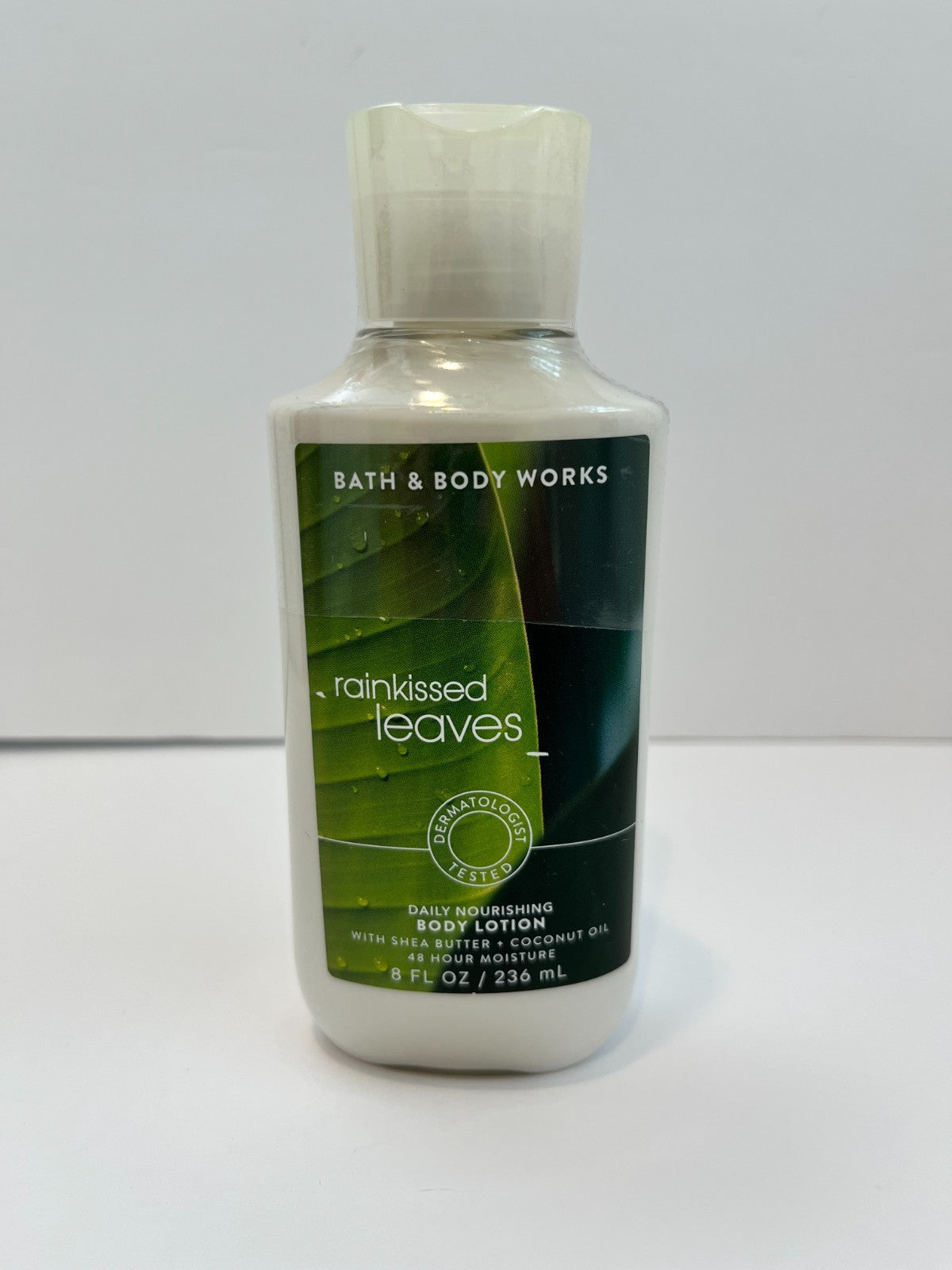 Body Lotion 8 oz - Multiple Scents
