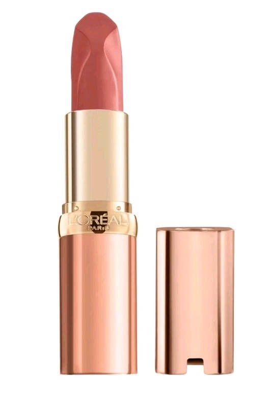Lipstick - Nude Shade 173 Nu Impertinent, 0.13 oz. Long-Lasting Makeup