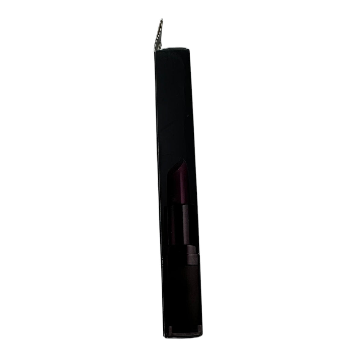 Moisturizing Lipstick Black Berry - Hydrating Satin Finish, 0.11 oz