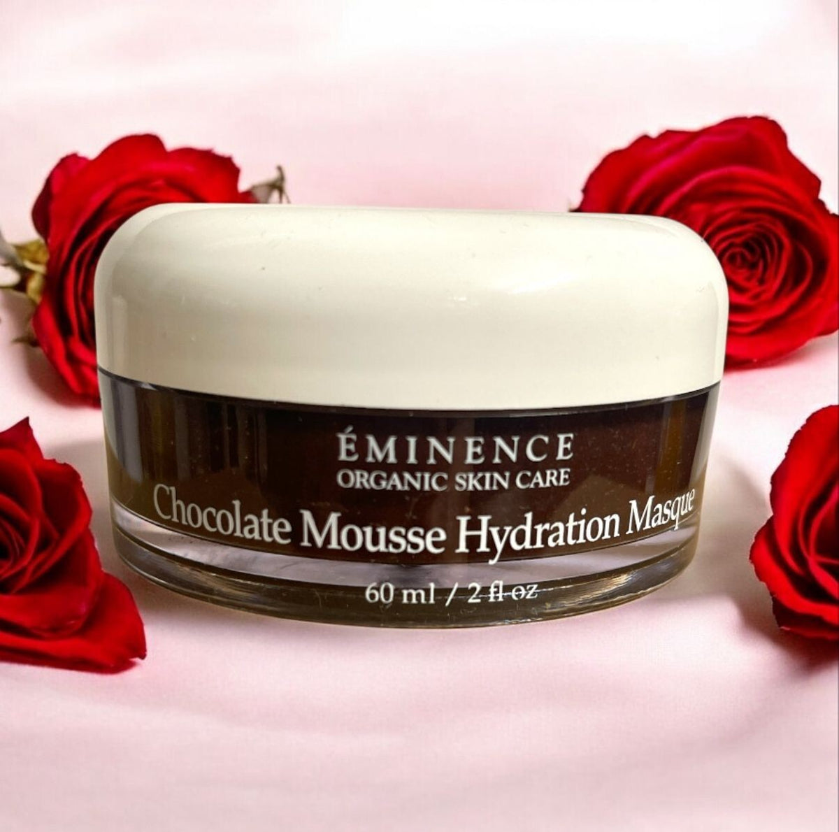 Chocolate Mousse Hydration Masque 2 Oz