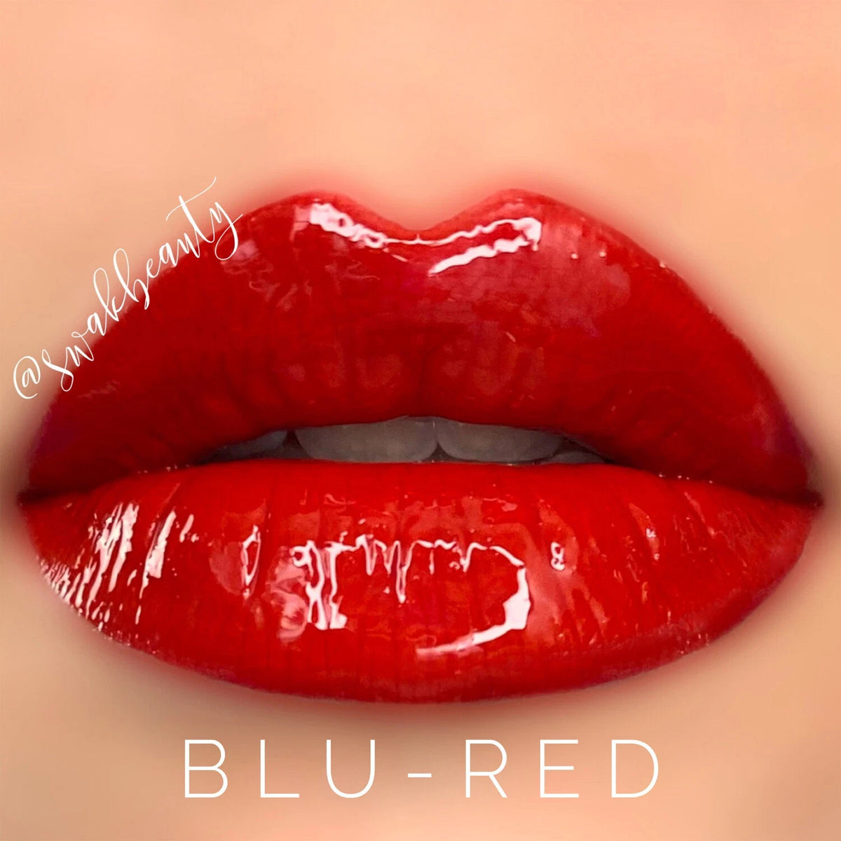 Long-Lasting Lip Color & Gloss Set - All Shades, Smudge-Proof & Waterproof