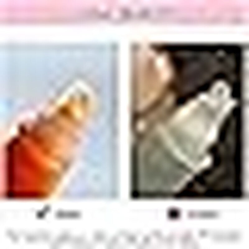 6Pcs Clear Lip Gloss Tubes Set - Empty Refillable Squeeze Containers, 10ml