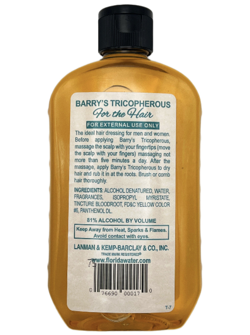 Hair Treatment Without Oil - 8oz, Pack of 2 for Healthy Hair Care