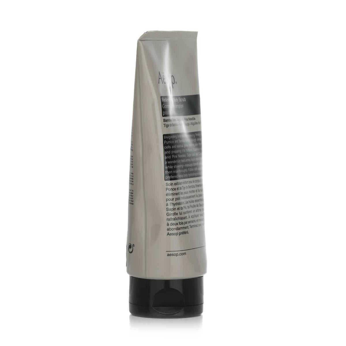 Aesop - Redemption Body Scrub 180ml / 6.1oz