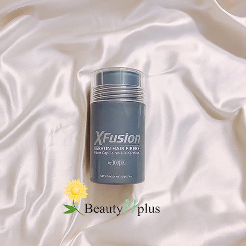 Keratin Hair Fibers 15g - Multiple Colors