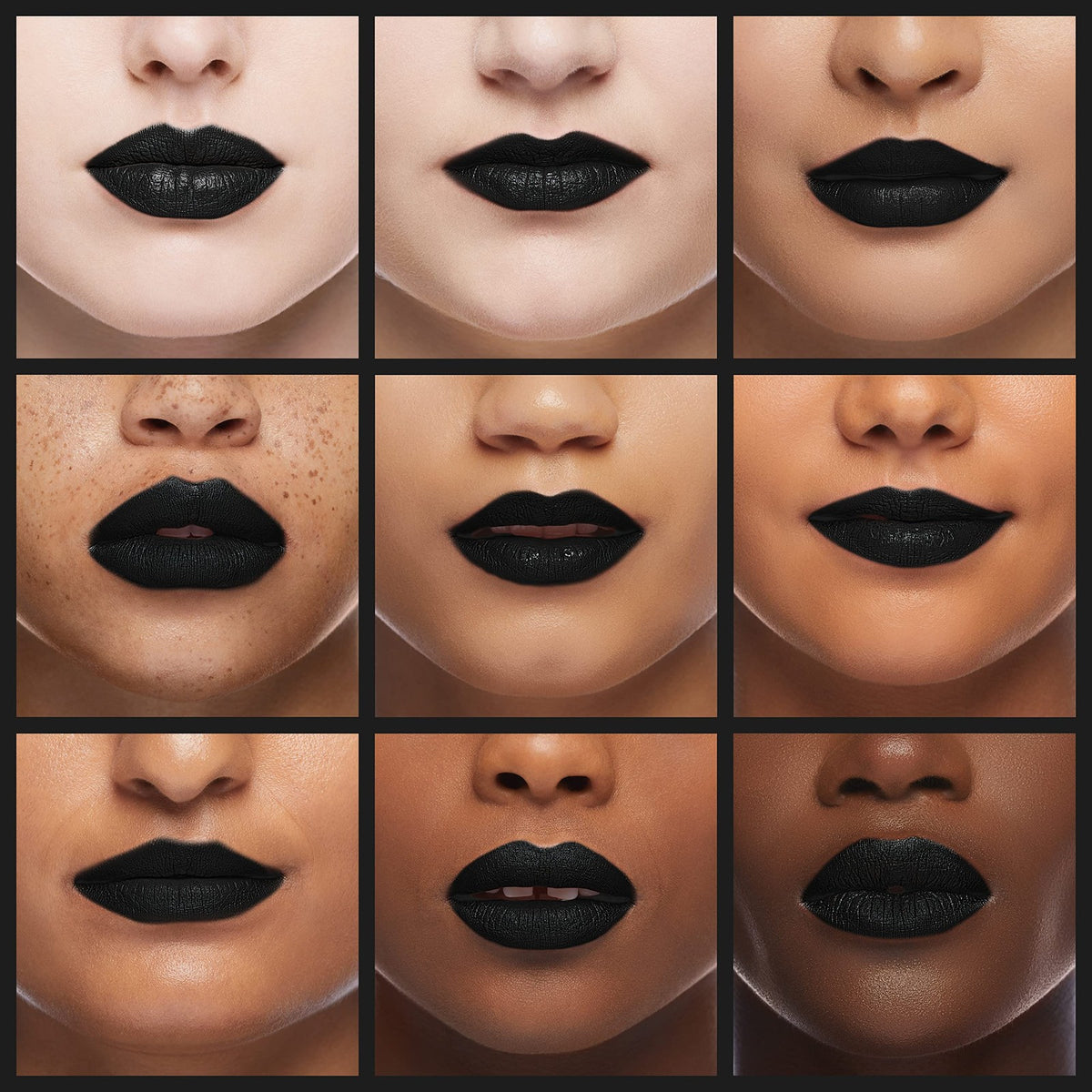 Long Lasting Matte Lipstick - Vegan Formula, 0.13 Fl Oz