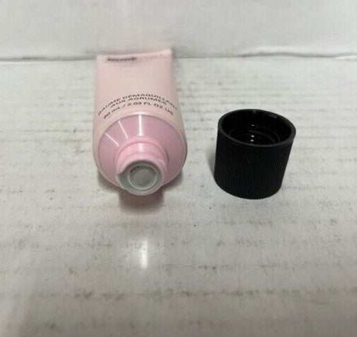 NUDESTIX NUDESKIN Citrus Clean Balm & Make-Up Melt 2.03 fl oz - New