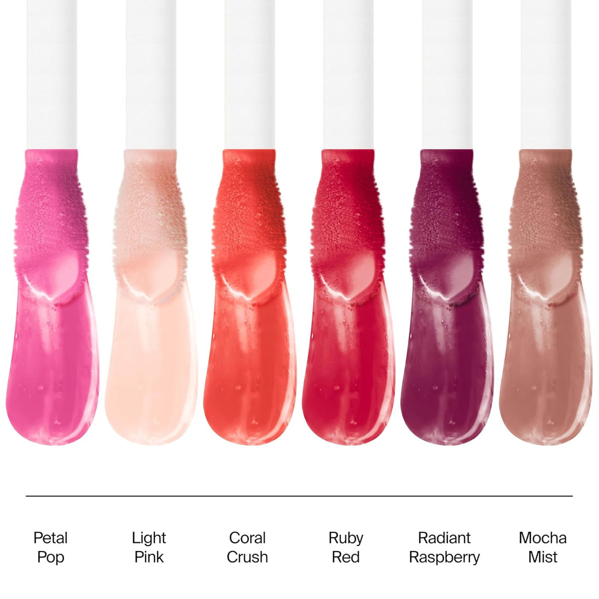 Neutrogena Hydro Boost Tinted Lip Oil with Hyaluronic Acid, Hydrating Pink Gloss