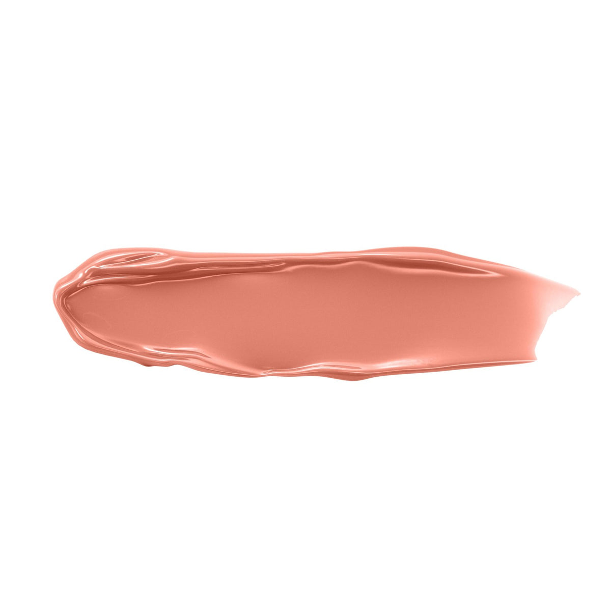 High Shine Glossy Lip Balm in Temptation - Nourishing Lip Gloss & Color