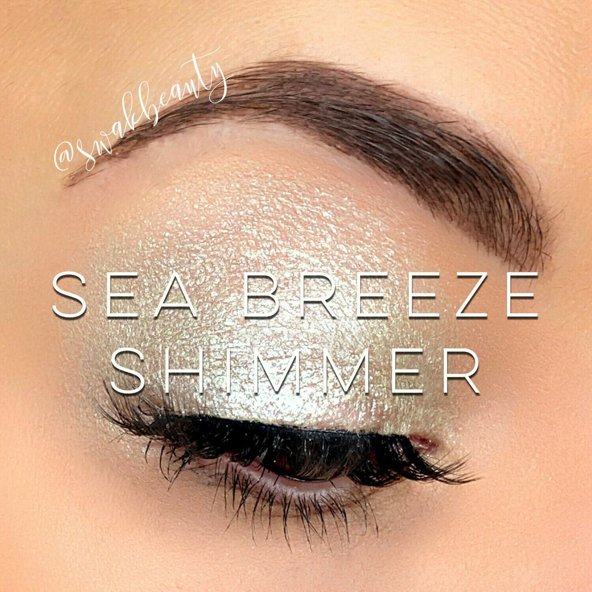 ShadowSense Eye Shadow - All Shades Authentic SeneGence Makeup