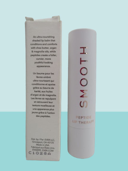 Peptide Lip Therapy Lip Balm - Hydrating Lip Care Treatment 0.1 OZ