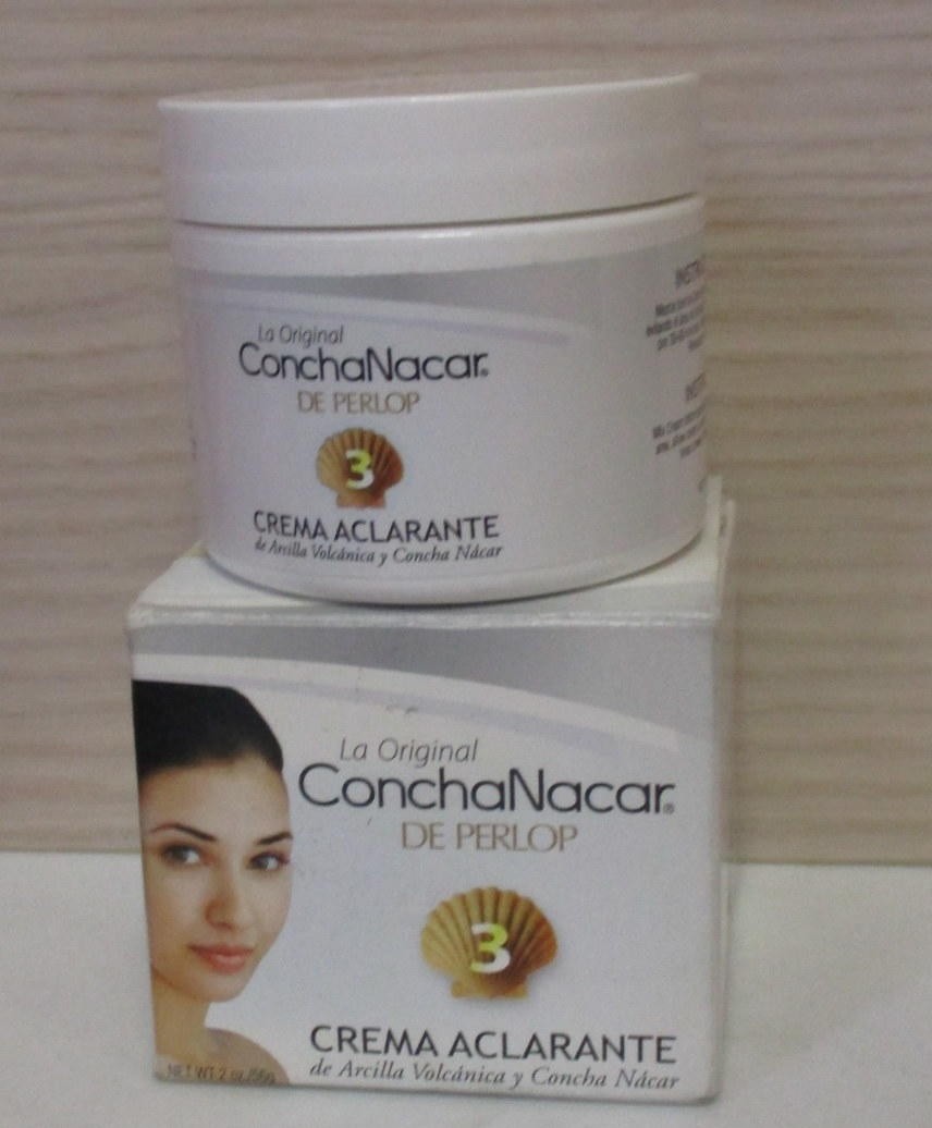 Brightening Face Mask with Pearl Extract - 3 oz Skin Care Treatment