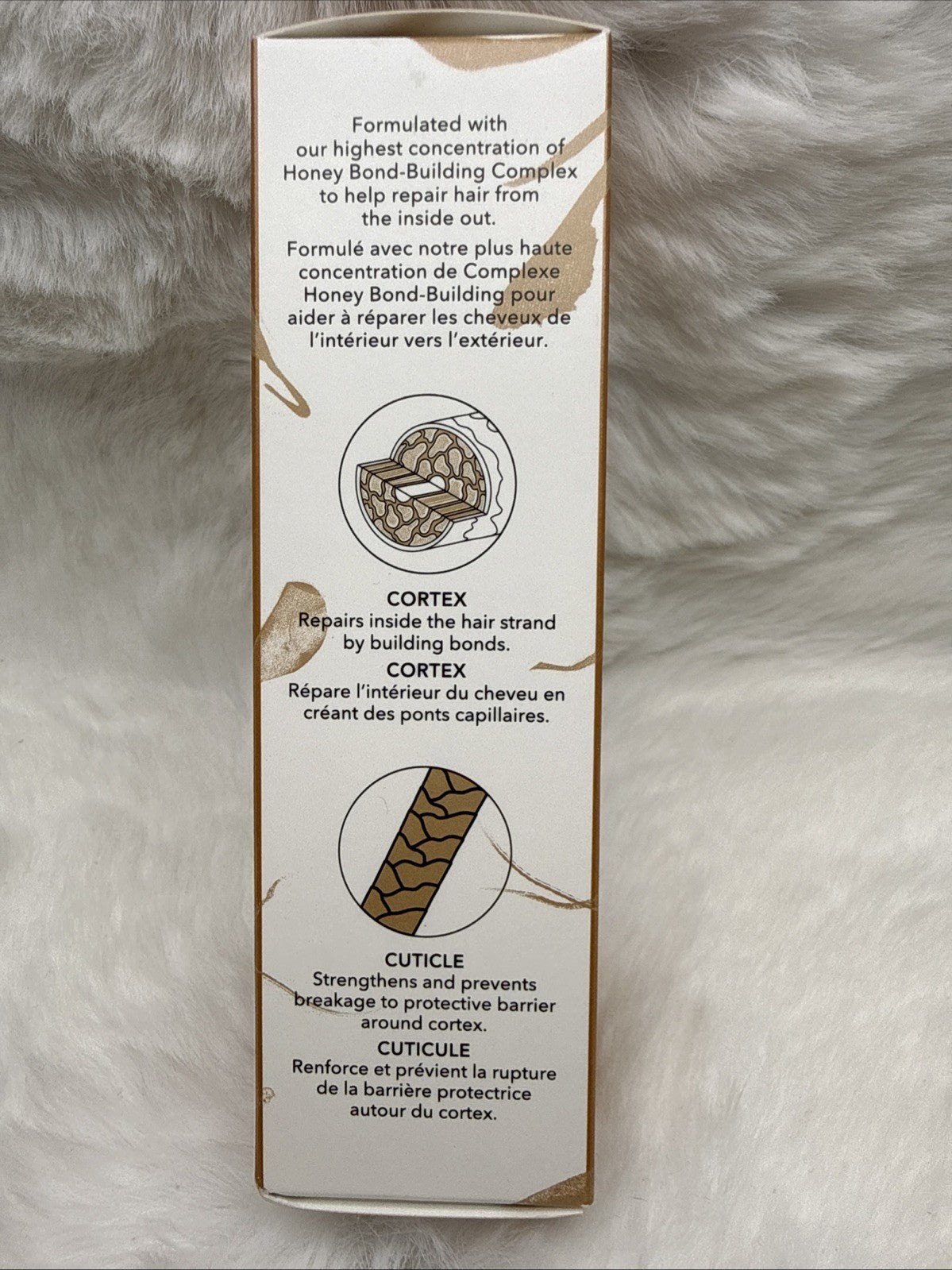 Bumble and Bumble Repair Hair Oil Serum - 1.62 fl oz / 48 ml - Authentic