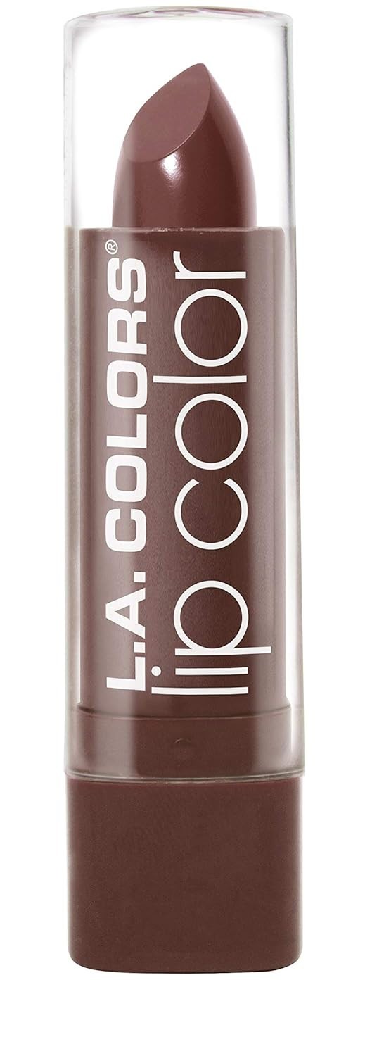 Moisture Rich Lip Color - Long Wear Lipstick with Volumizing Finish