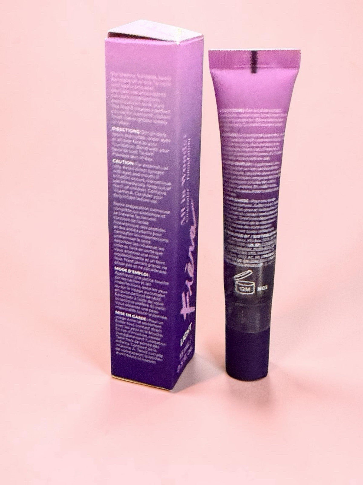 Fiera All-in-Wonder Concealer Foundation Light Clair 15ml Anti-Aging Makeup