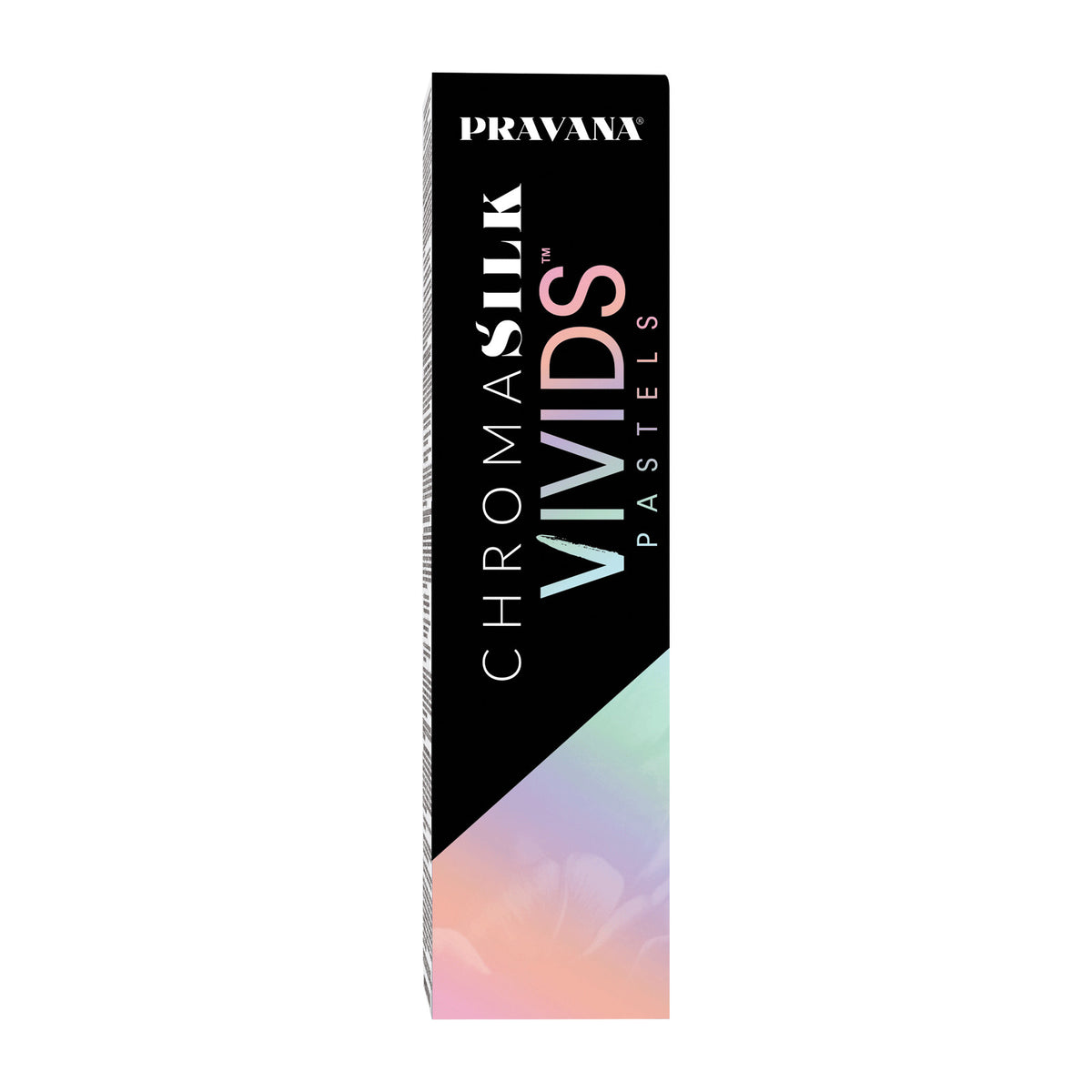 ChromaSilk Vivids Semi-Permanent Hair Color 90ml