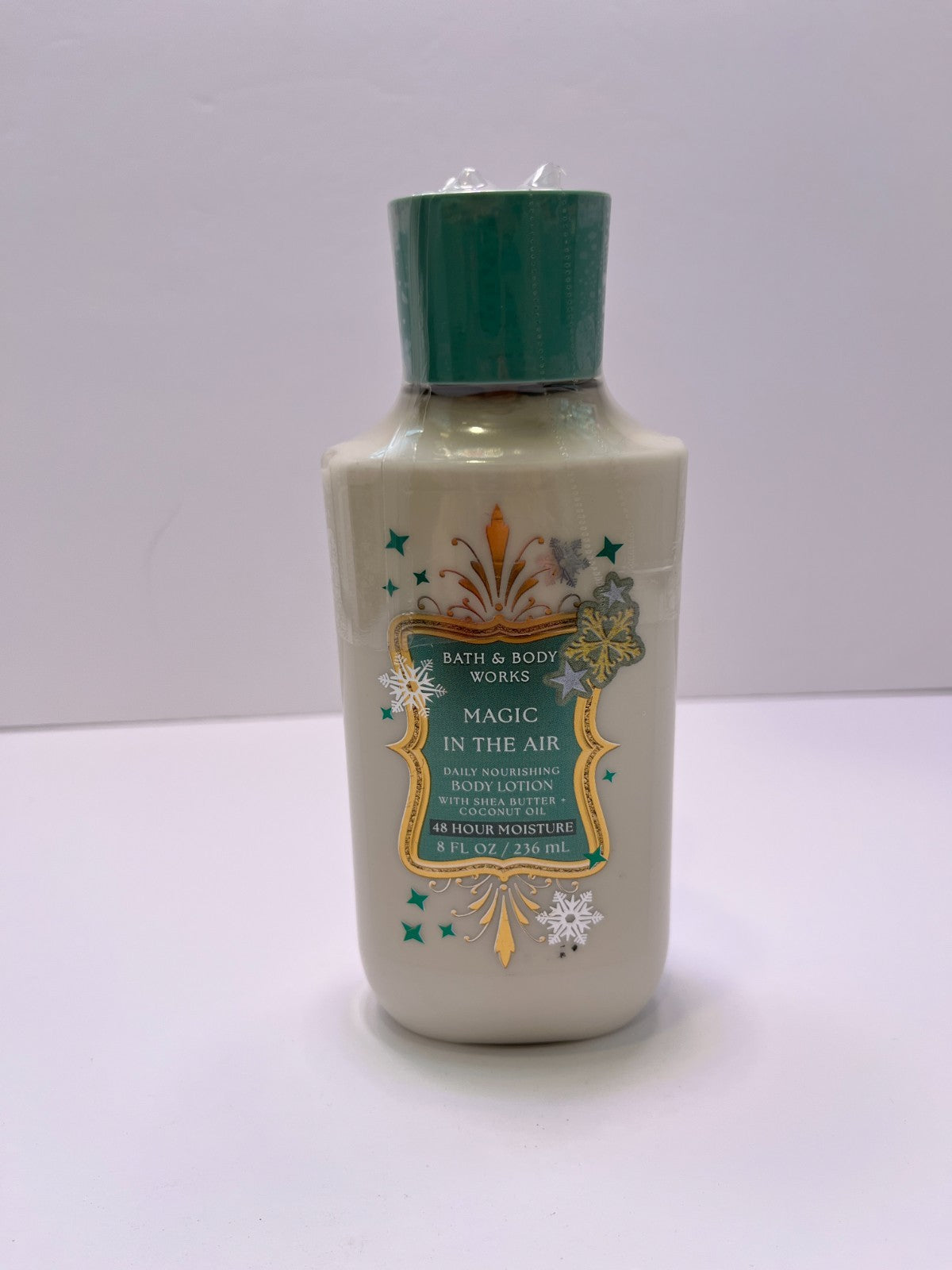 Body Lotion 8 oz - Multiple Scents