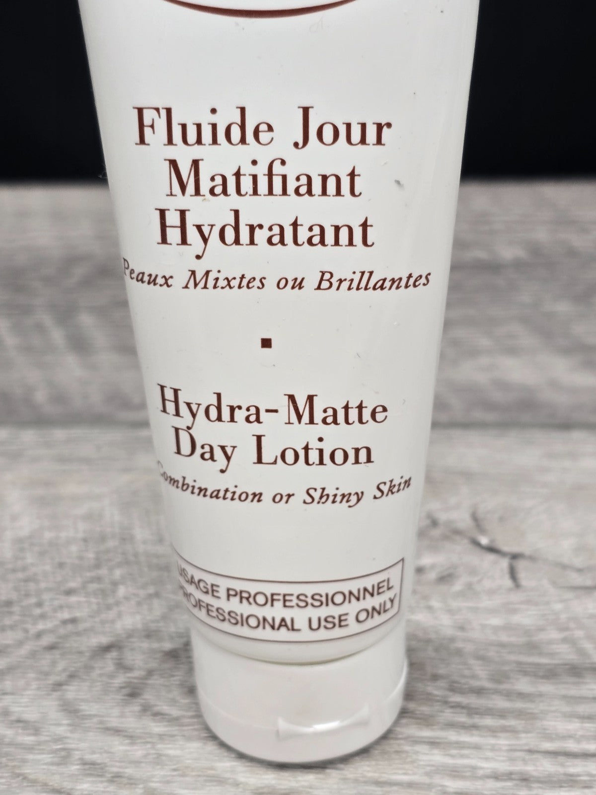 Clarins Hydra-Matte Day Lotion 3.5 Oz Salon Size