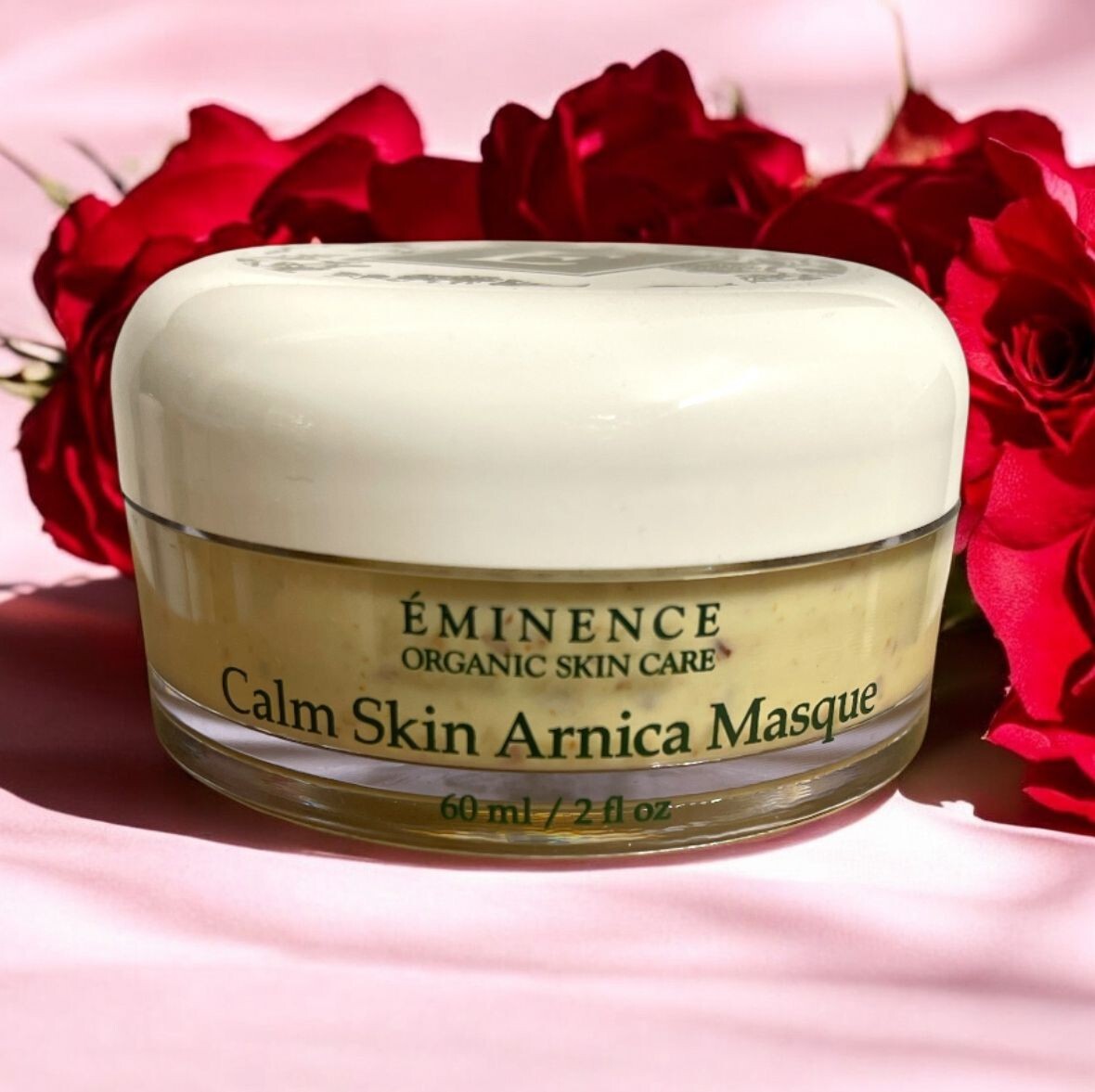 Calm Skin Arnica Masque - 2 oz