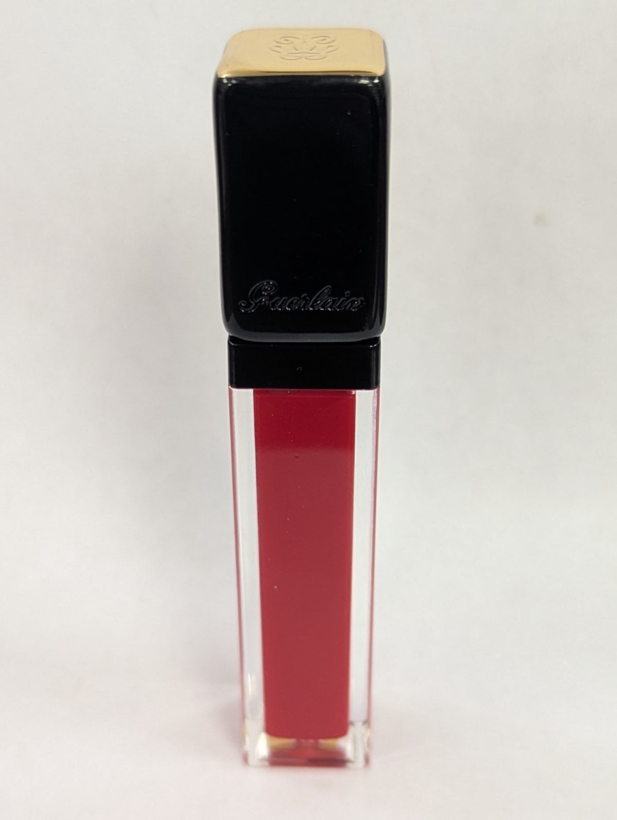 Liquid Lipstick Set - Matte Finish, 2 Pack Guerlain Kiss Kiss L321 Madame