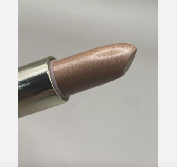 Sun Kissed Gold Lipstick - Avon Ultra Color Rich Renewable Lipstick 0.13oz - New