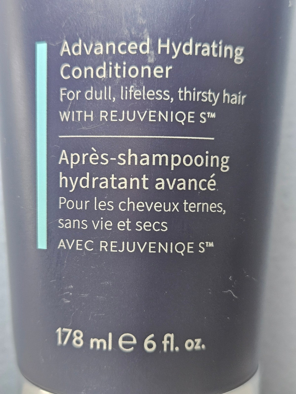 Hydrating Shampoo & Conditioner Set - Monat Advanced, 8 fl oz & 6 fl oz