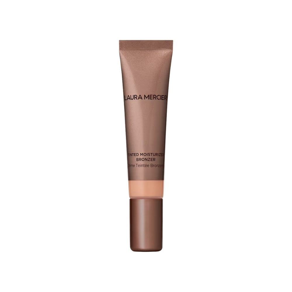 Cream Bronzer for Face - Natural Sun-Kissed Glow, Lightweight, Buildable