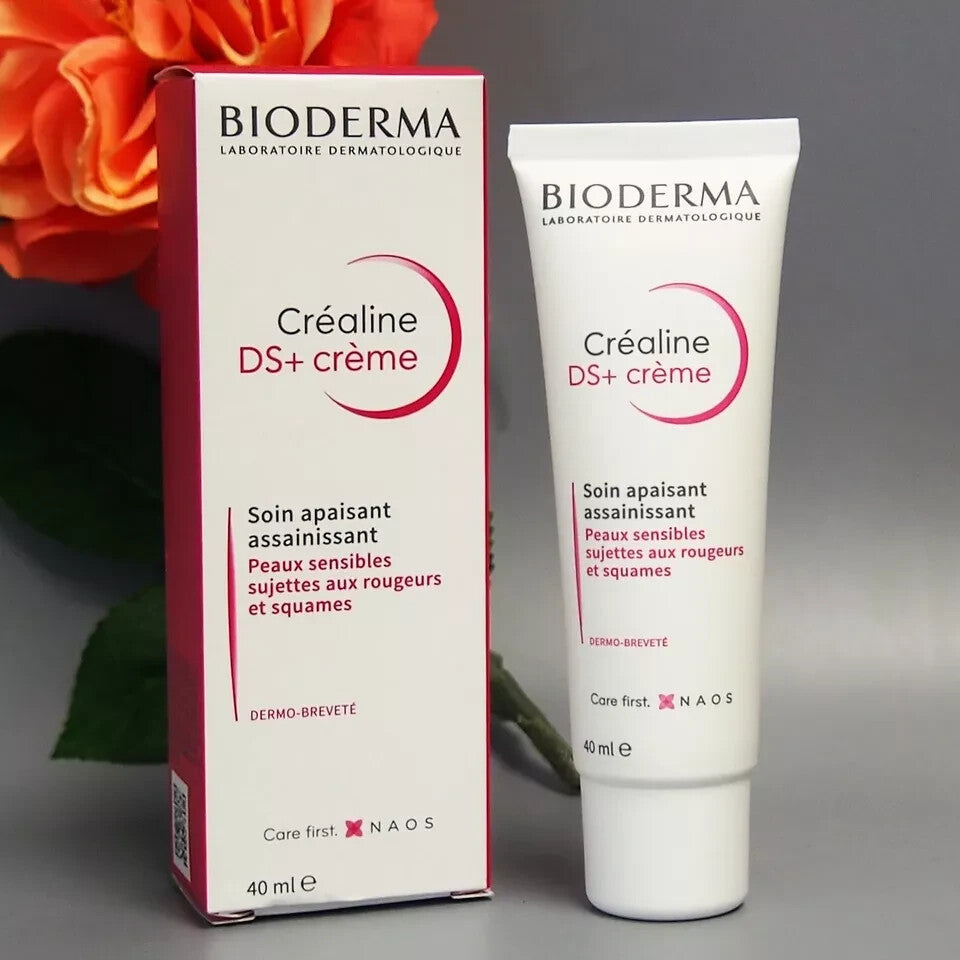 Sensitive Skin Cream for Redness and Flaking - 40ml