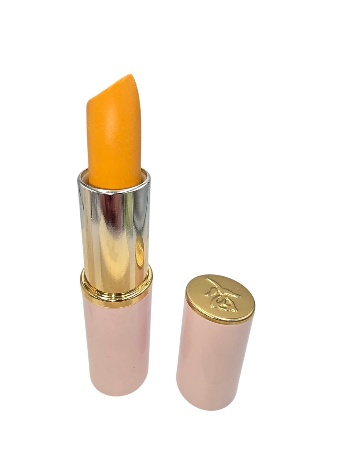 Moisturizing Lipstick Passion Pink - Long Lasting, Cruelty-Free, Safe for Sensitive Skin